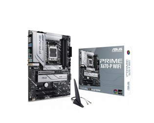 ASUS - X670-P